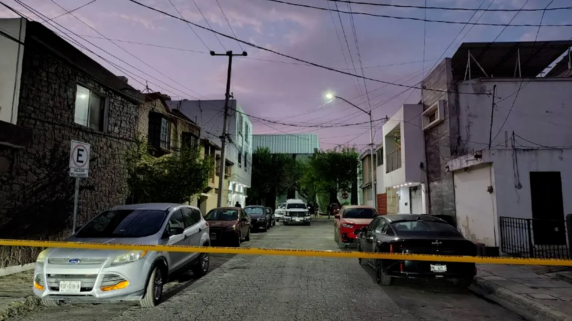 Programa conducido por Josué Becerra, Zelenny Ibarra y Dany Martin, viernes 06 de marzo 2026.