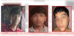 jovenes desaparecidos en tamaulipas