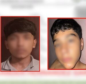 jovenes desaparecidos en tamaulipas