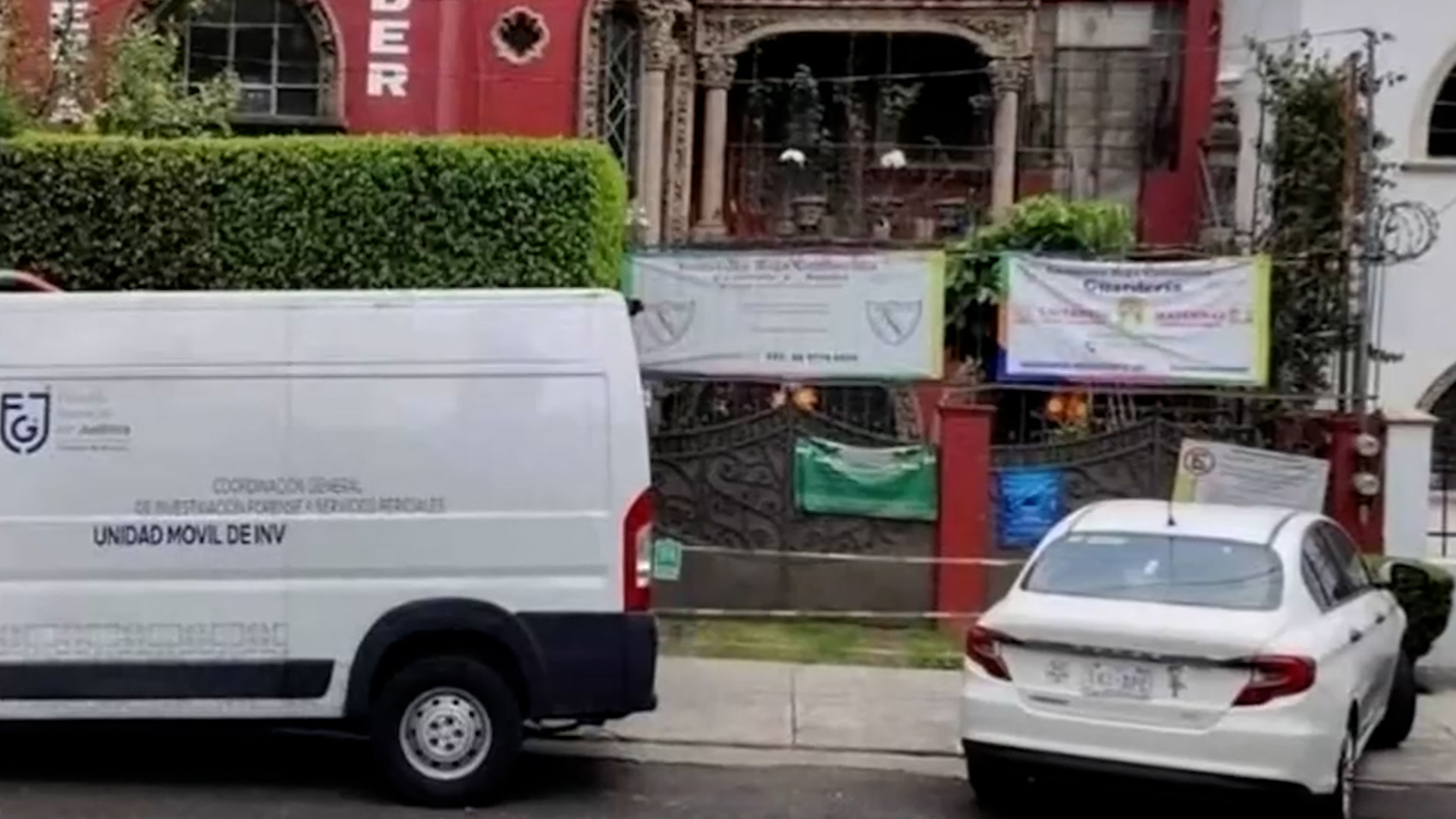 Un bebé de 5 meses falleció en una guardería de Azcapotzalco, CdMx. La Fiscalía investiga las causas de muerte y posibles negligencias en la estancia infantil.