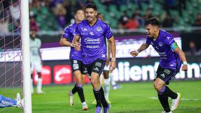 Mazatlán FC goleó a Club León en la jornada 10 del Torneo Clausura 2026 de la Liga MX.