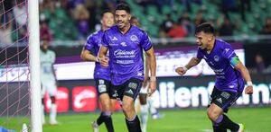 Mazatlán FC goleó a Club León en la jornada 10 del Torneo Clausura 2026 de la Liga MX.