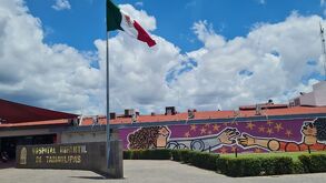 Hospital Infantil de Tamaulipas