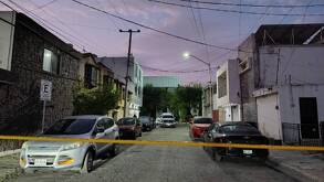 No se ha confirmado la detención de personas sospechosas