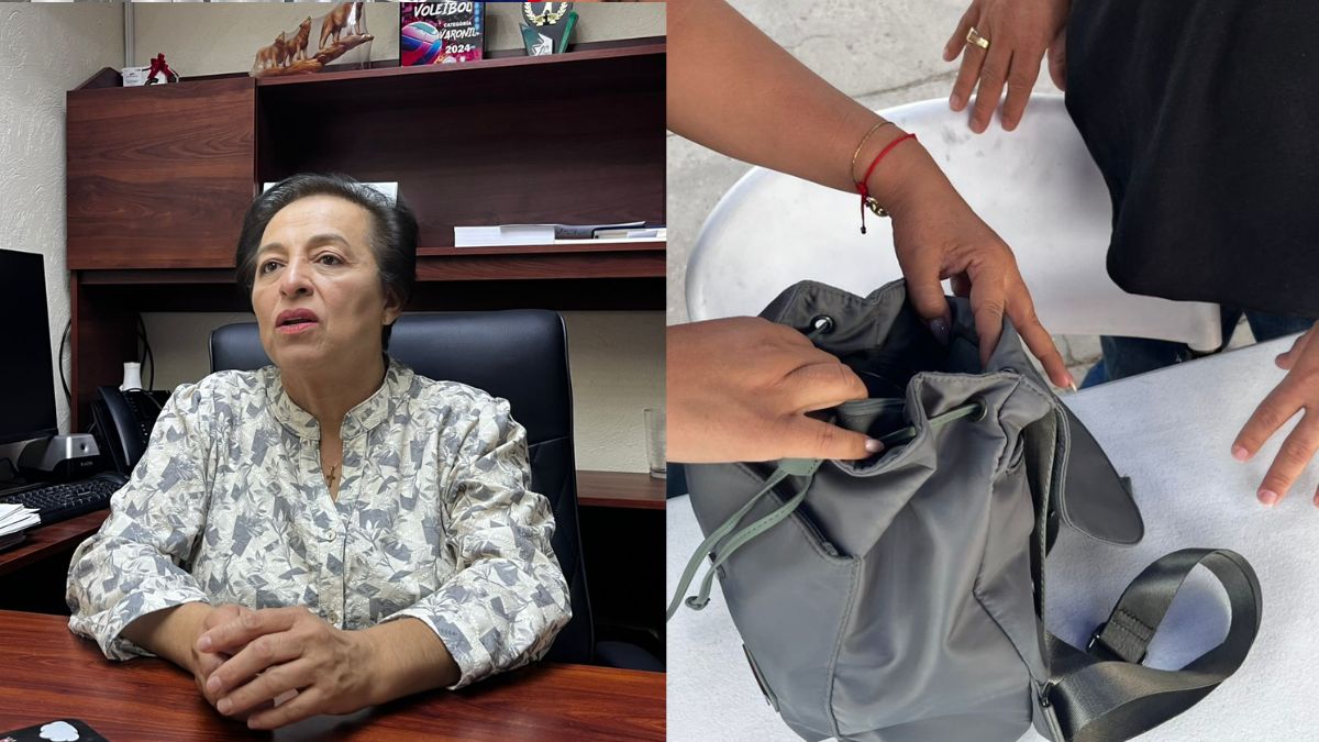 Irma Andrade Valles Torreón