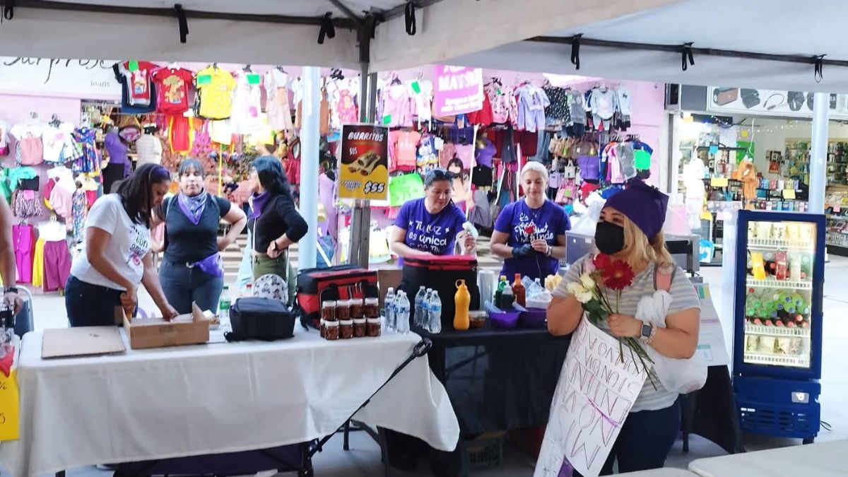 Además de las estancias de descanso Tribu NOA realizará actividades y talleres infantiles.