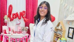 Alondra, alumna UAEM desaparecida en Cuernavaca, Morelos