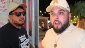 creador de contenido em Sonora, Samuel Obeso