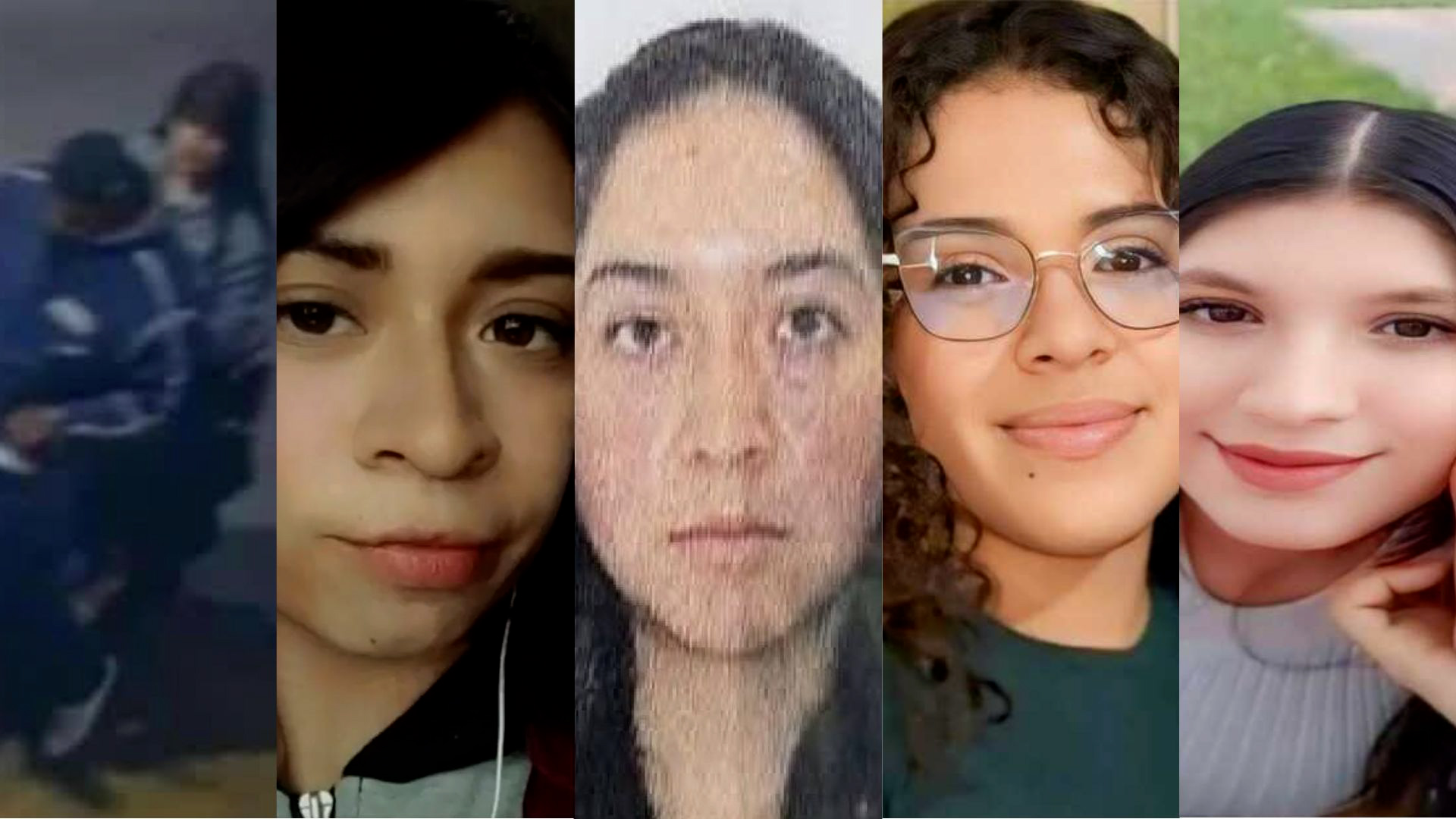 México enfrenta una crisis de feminicidios en el marco del 8M. Hallan a 5 mujeres sin vida en Edomex y Morelos, entre ellas estudiantes de la UAEM.