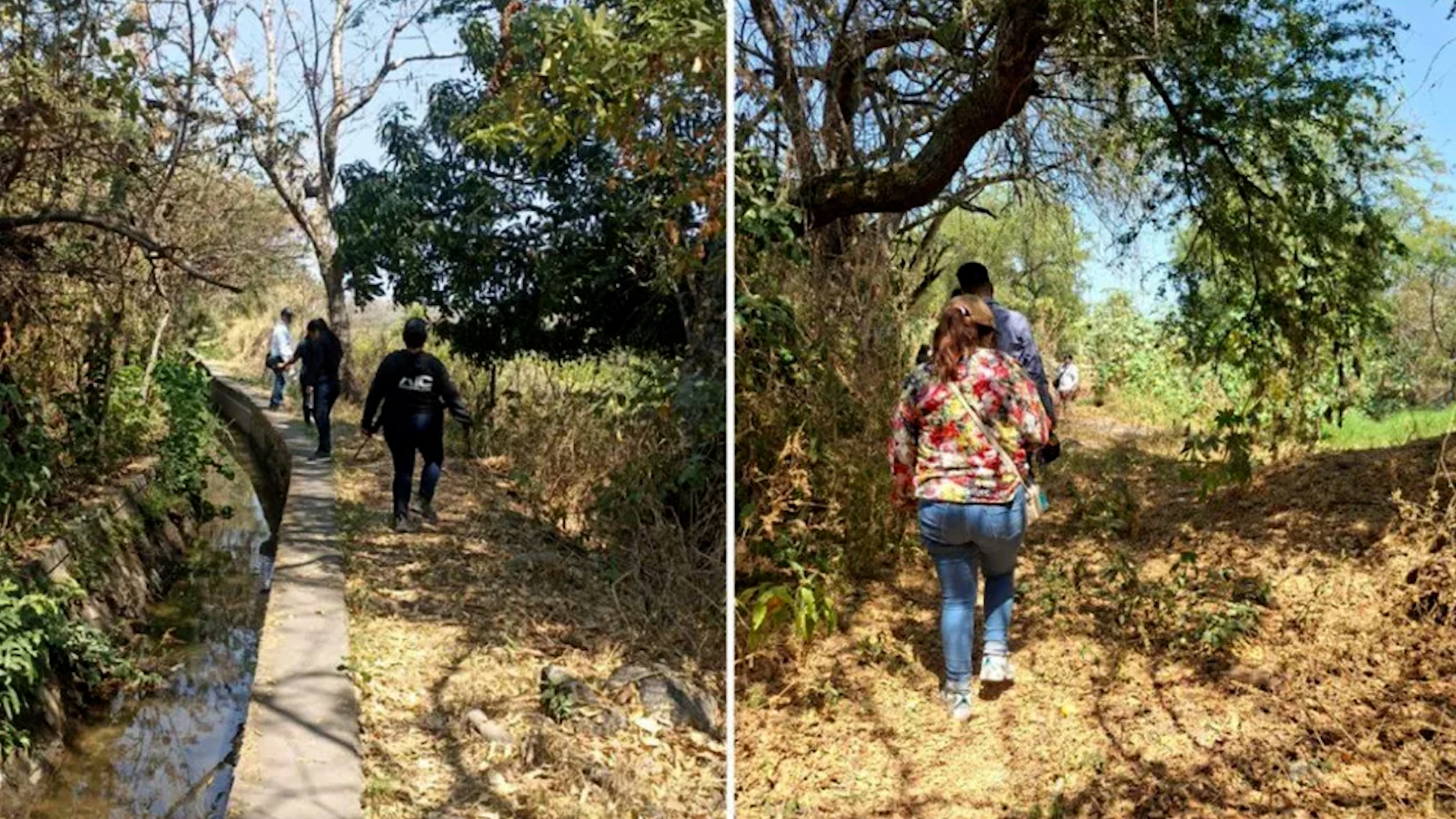 La Fiscalía de Morelos confirmó la muerte de Karol Toledo, alumna de UAEM, tras el hallazgo de un cuerpo.