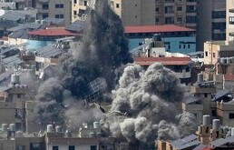 Los bombardeos continúan mientras ciudadanos iraníes sufren perdidas diarias