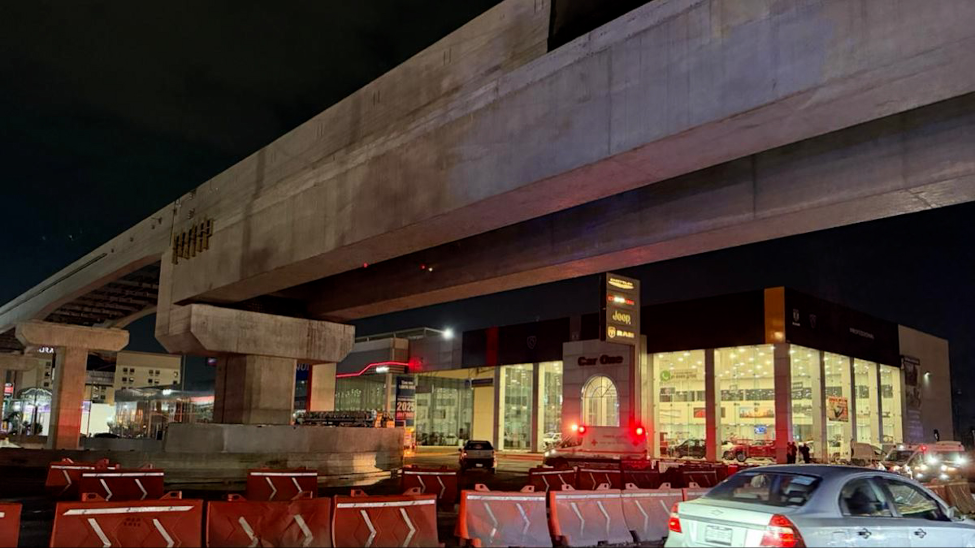 Programa conducido por Luis Carlos Ortiz, Erik Rocha y Ady Cabriales, viernes 06 de marzo 2026.