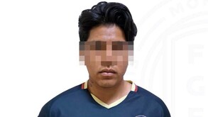 Procesan a Jared Alejandro N por la desaparición de Kimberly Ramos, estudiante de la UAEM.