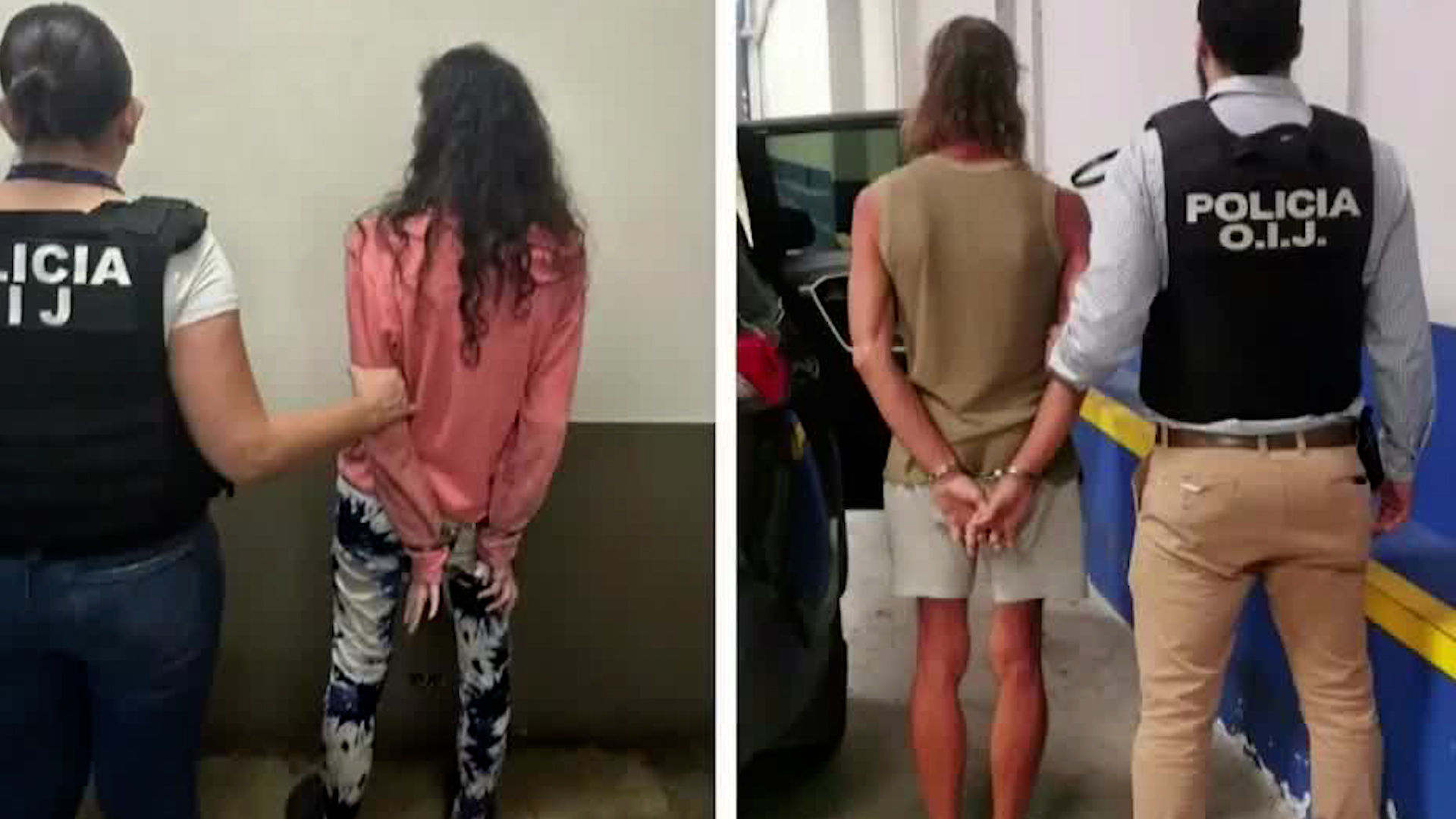 Los detenidos incluyen desde familiares, amigos y vecinos hasta educadores, turistas extranjeros y depredadores que operan exclusivamente en internet.