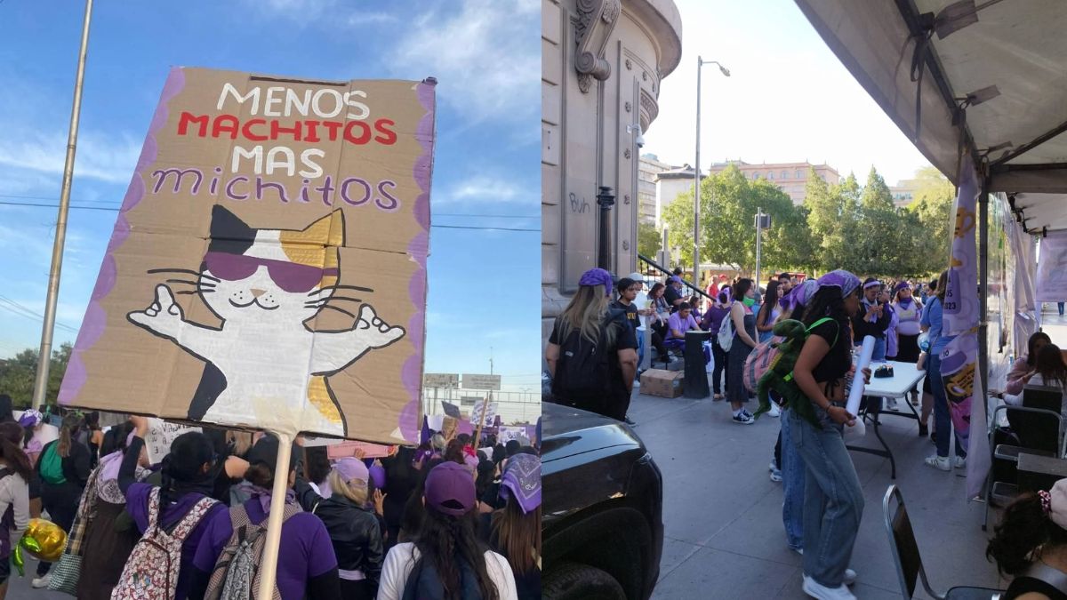 Los espacios estarán habilitados desde las 14:00 horas hasta las 20:00 horas.
