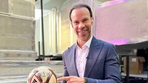 Luis Roberto 'Zague' habló sobre la actualidad de Club América.