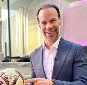 Luis Roberto 'Zague' habló sobre la actualidad de Club América.