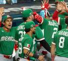 La Selección Mexicana consiguió un triunfo histórico al ganar por primera vez en un debut del Clásico Mundial de Beisbol al derrotar a Gran Bretaña.