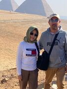 La crónica de la guerra en Medio Oriente, según los ojos de un mexicano varado en Jordania