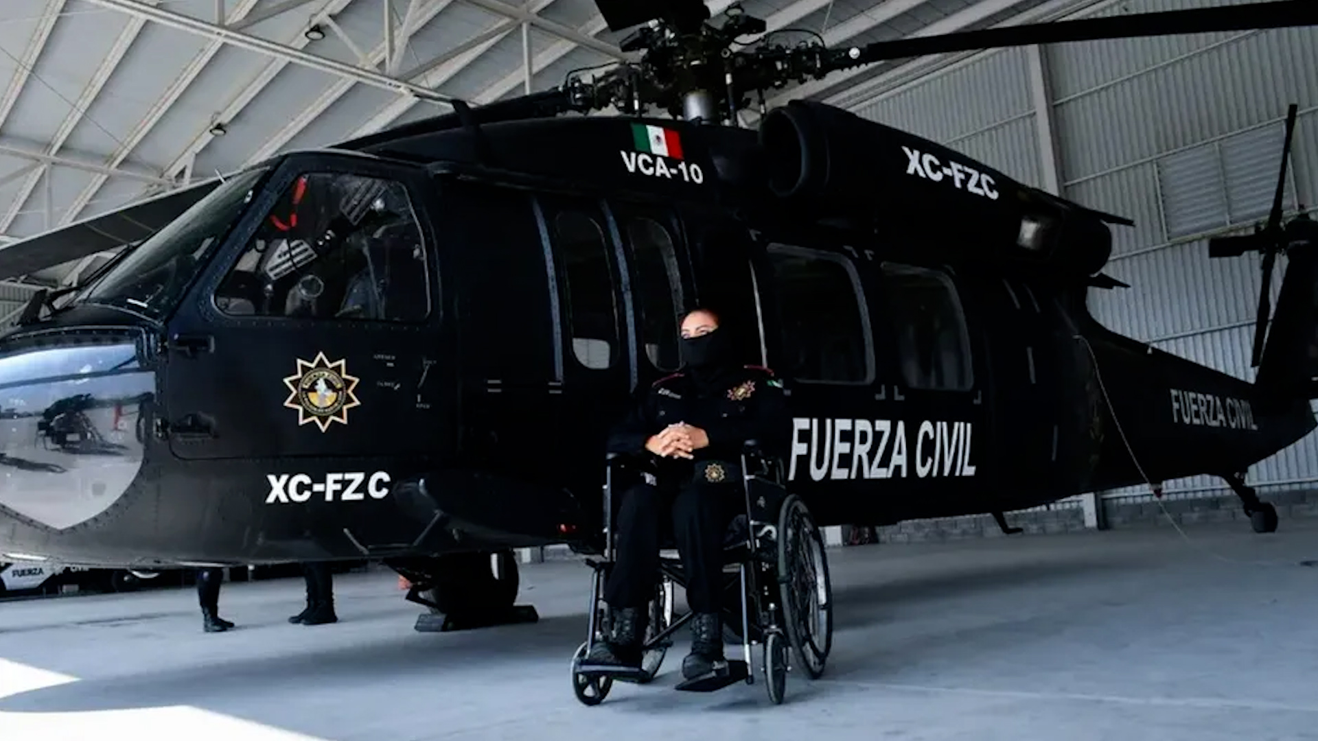 En Nuevo León, las corporaciones de seguridad enfrentan de manera constante a la delincuencia organizada.