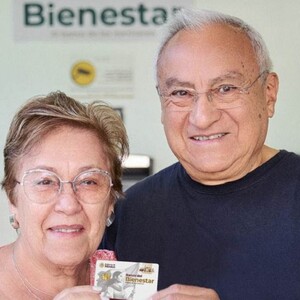 Oficializan fechas de pago para la Pensión Bienestar: así queda el calendario para el bimestre marzo-abril de 2026.