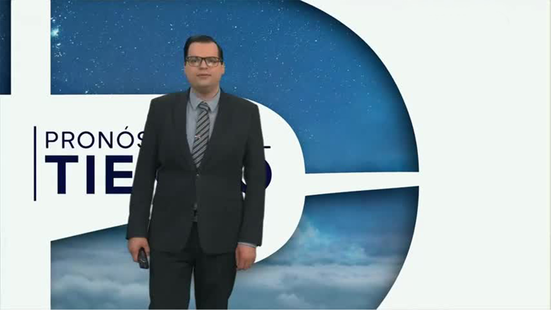 Nelson Valdez nos da el pronóstico del tiempo en CdMx para este viernes 06 de marzo 2026.