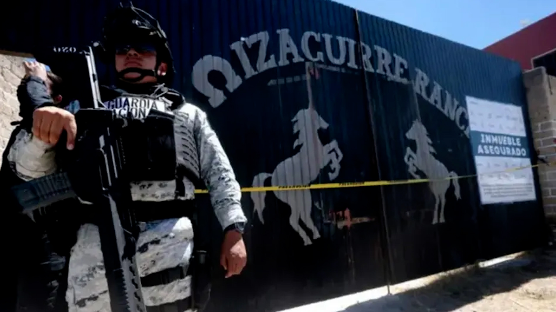 A un año del descubrimiento de cientos de evidencias en el Rancho Izaguirre en Teuchitlán, colectivos de búsqueda denuncian omisiones y falta de avances.