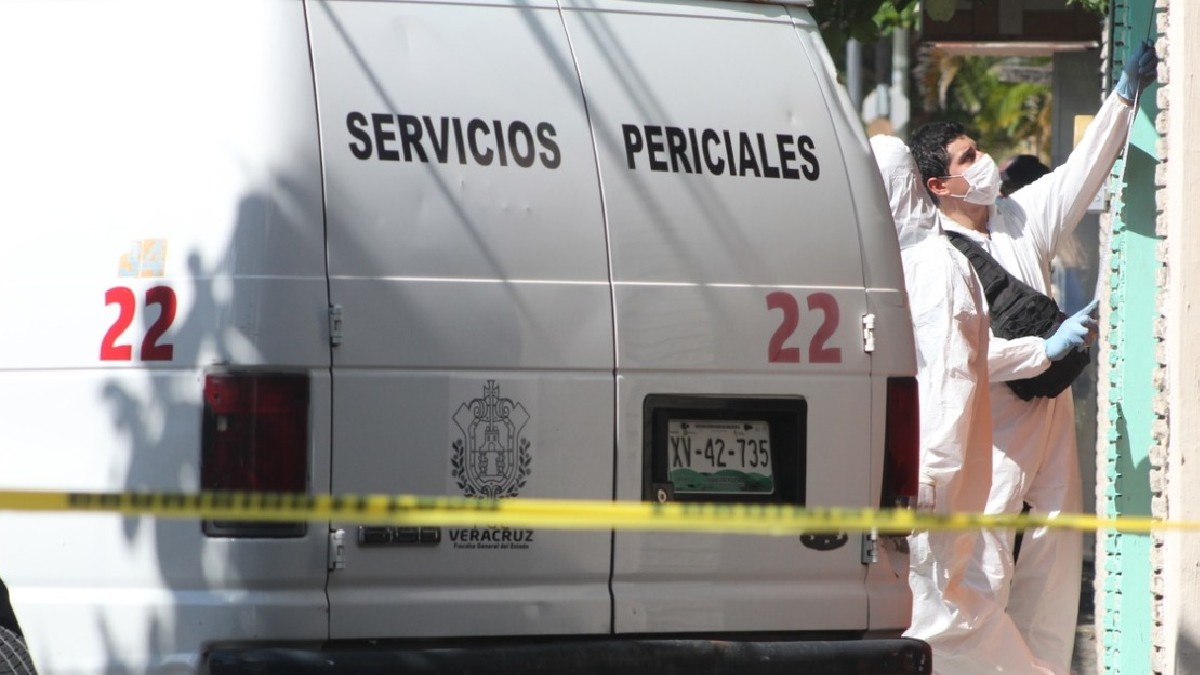 CAMIONETA DE SEMEFO EN COLOR BLANCO