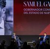 Samuel García en el foro forbes