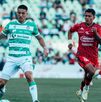 Santos perdió 2-1 ante Mazatlán FC en casa y con esto confirman ser el peor equipo en lo que va del Clausura 2026.