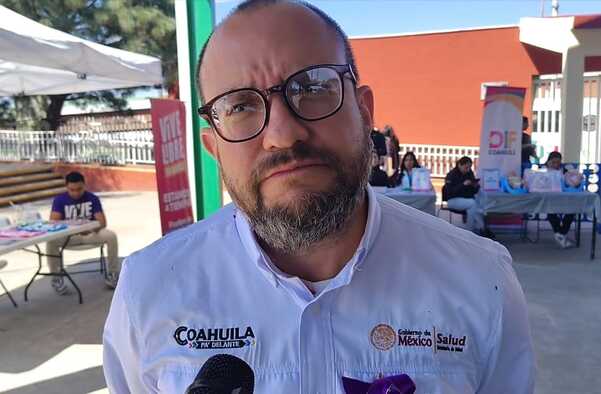 La ciudadanía debe estar atenta a que en estos puntos se exhiba el permiso de operación que otorga la Secretaría de Salud.