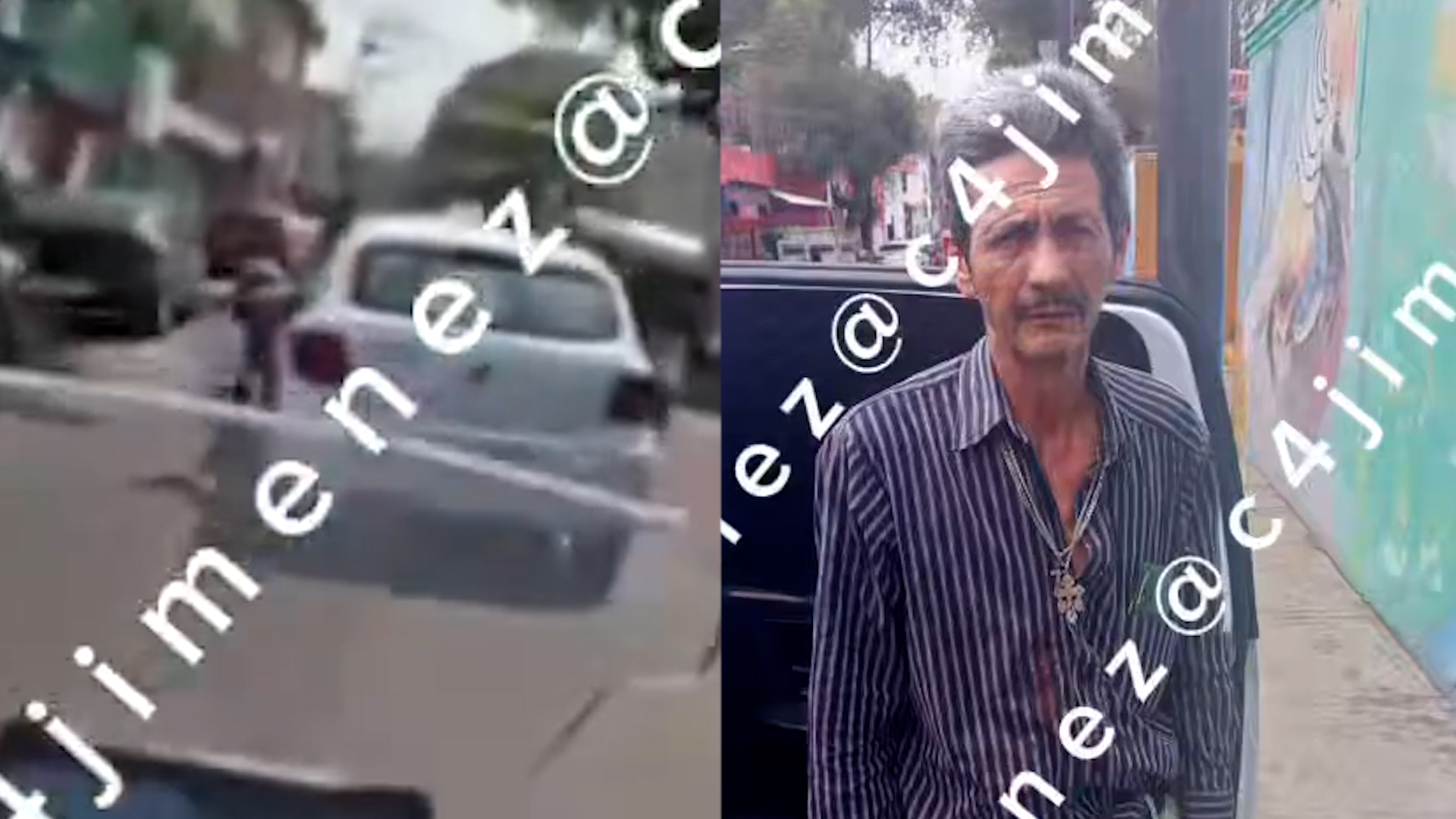 Programa conducido por Carlos Jiménez, viernes 06 de marzo 2026.