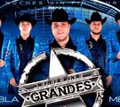 integrantes del grupo herencia de grandes que se presentarán en puebla