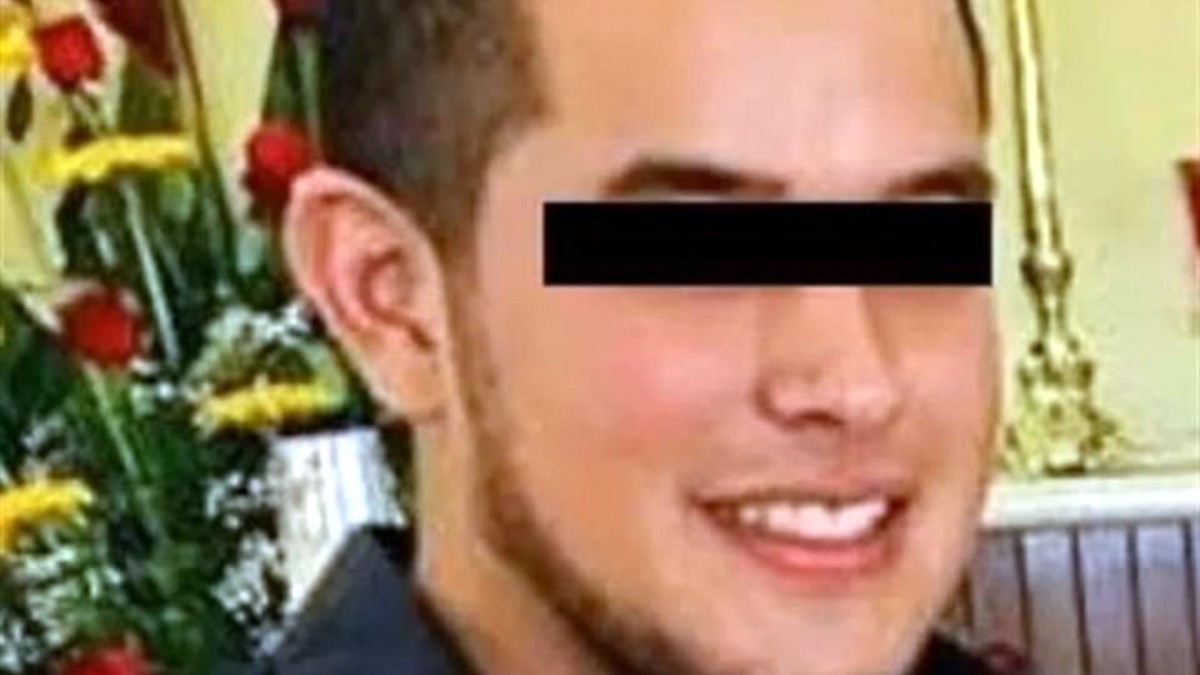 Yigal “N” fue declarado culpable por la muerte de tres personas tras un accidente ocurrido en 2021 en avenida López Mateos, en Tlajomulco.