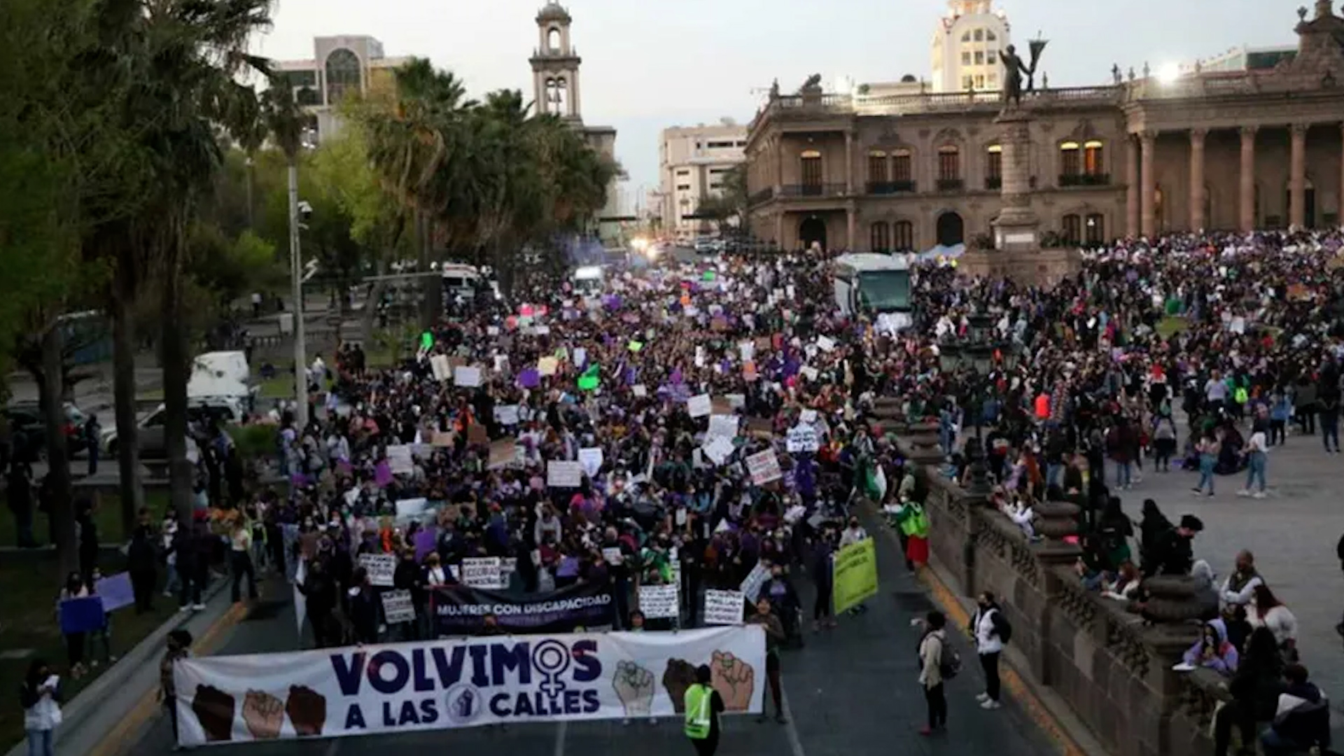 Programa conducido por Martín Ocañas, sábado 07 de marzo de 2026.