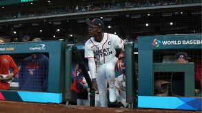 Gran Bretaña perdió contra México su primer partido del Clásico Mundial de Beisbol 2026.