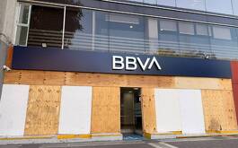 BBVA protegido