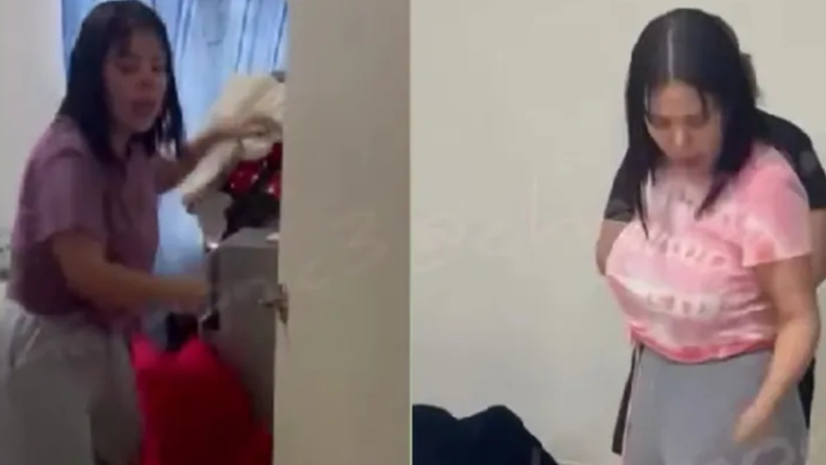 La difusión de este material ocurre poco después de que Redondo denunciara formalmente al ex integrante de Los Recoditos.