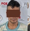 un hombre y una mujer detenidos por el ataque a financiera en coatzacoalcos