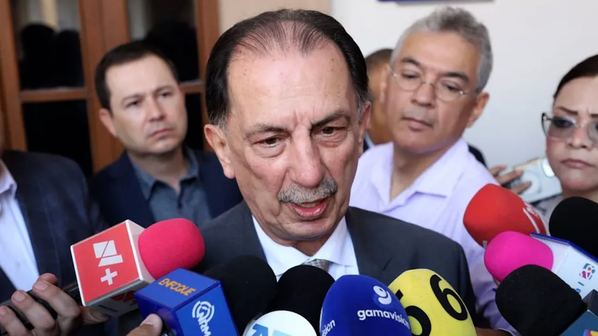 El fiscal general del estado de Nuevo León aclara que son restos que habrían quedado pendientes de recuperar de un hallazgo realizado meses atrás.