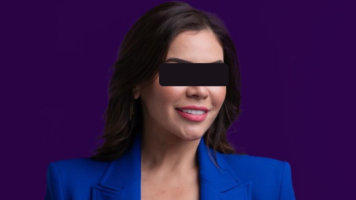 Karina 'N' fue vinculada a proceso.| Especial