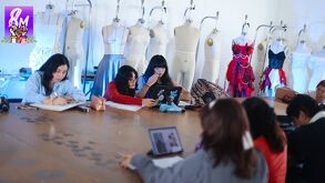 alumnas de la U-ERRE