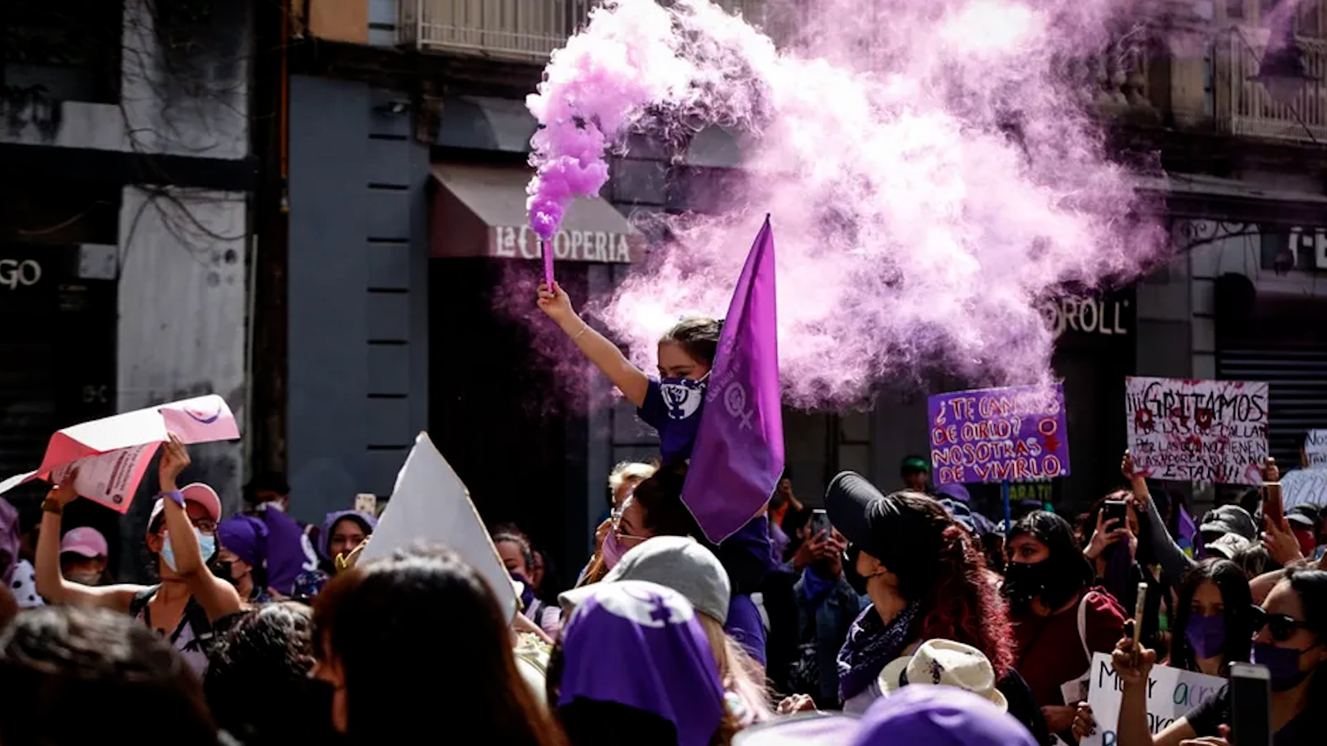 Programa conducido por Isa Ross y Rubén Carreón, sábado 07 de marzo de 2026.