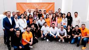 Señaló que la unidad debe sostenerse más allá de nombres o candidaturas