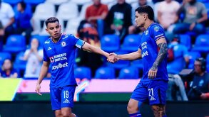Cruz Azul ganó 3-0 ante Atlético San Luis en la jornada 10 del Torneo Clausura 2026 de la Liga MX.