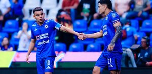 Cruz Azul ganó 3-0 ante Atlético San Luis en la jornada 10 del Torneo Clausura 2026 de la Liga MX.