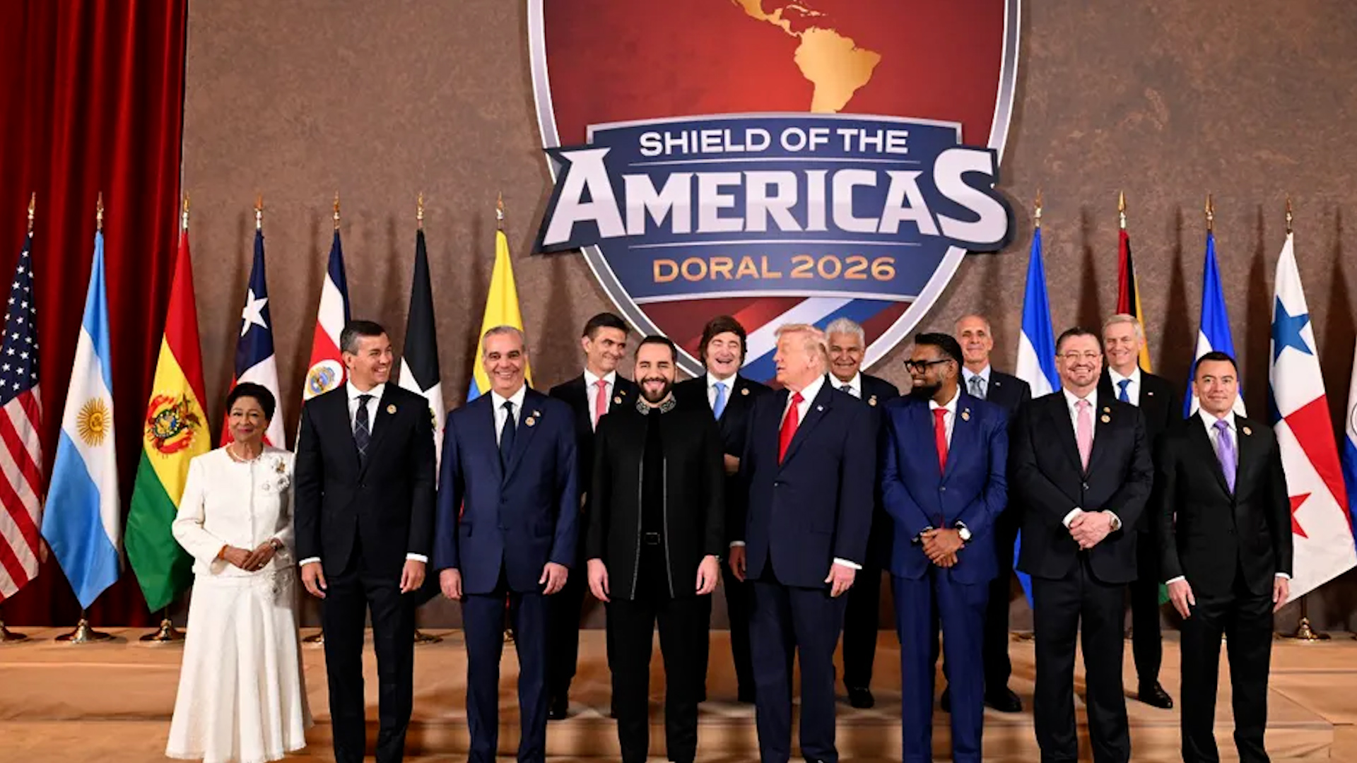 Programa conducido por Rodrigo Rico, Monserrat Contreras y Ricardo Solaback, sábado 07 de marzo de 2026.