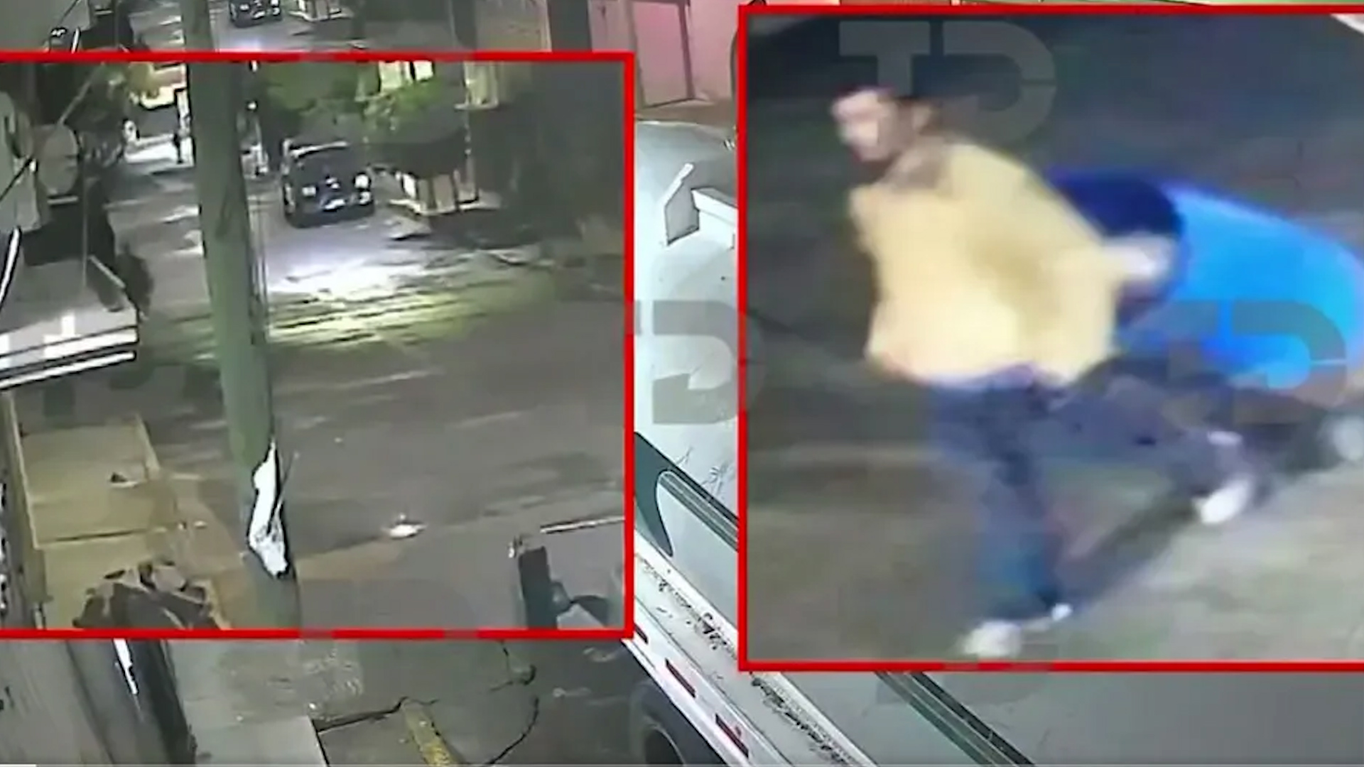 Un nuevo caso de feminicidio se registró en la colonia Hank González del municipio de Ecatepec, Estado de México.