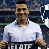 Walter Erviti será parte del cuerpo técnico de Rayados en 2026 tras el despido de Domenec Torrent.