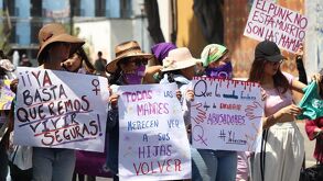 Conoce todo sobre la Marcha del 8M en Puebla